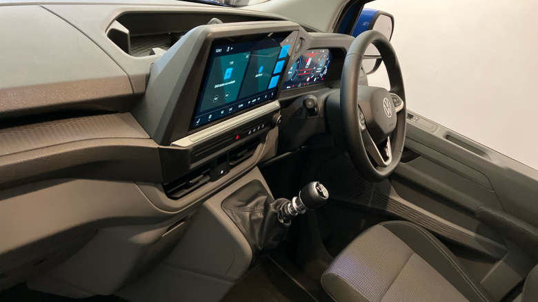 Volkswagen Transporter T28 Swb Diesel 2.0 TDI 150 Commerce Pro Van